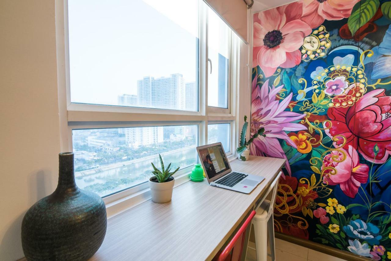 Apartment Chillaxroom