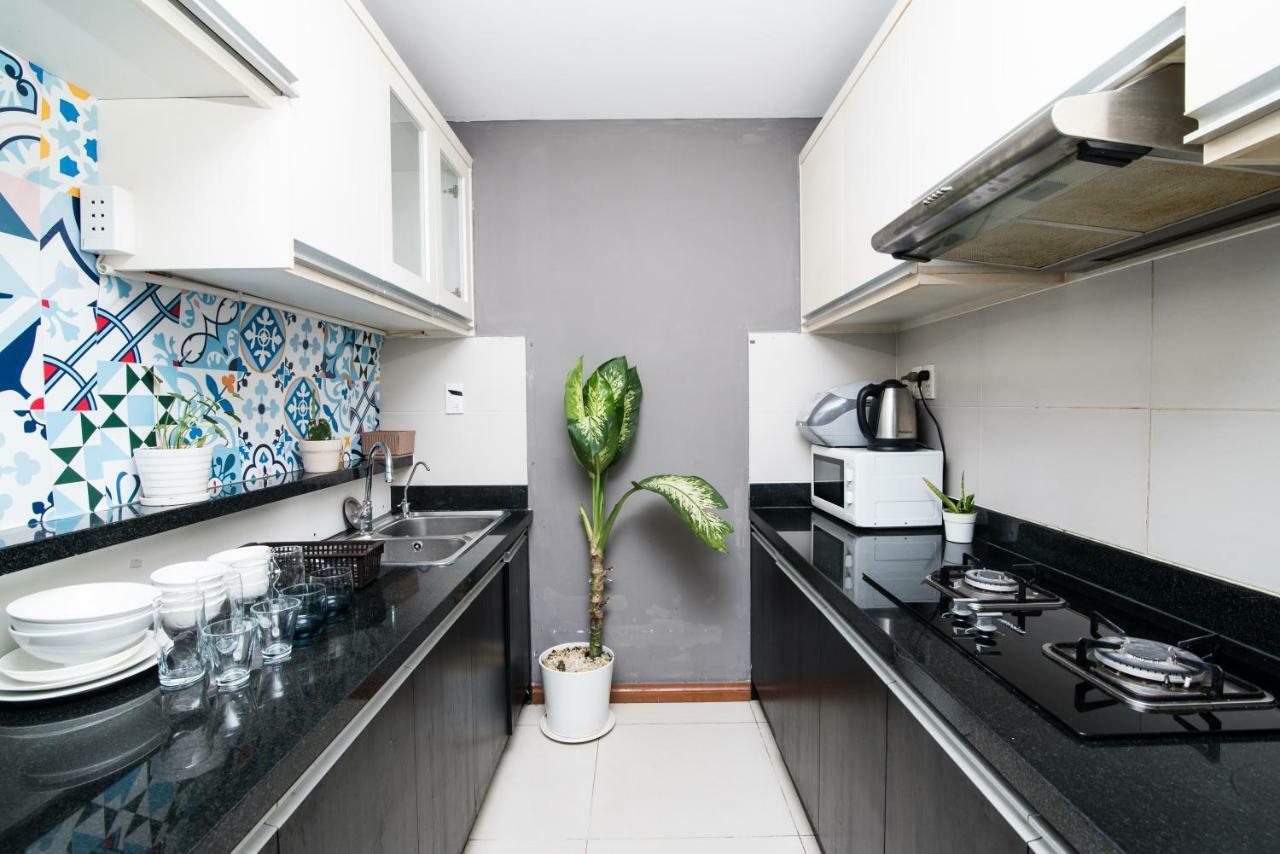 Chillaxroom Apartment Ho Chi Minh City