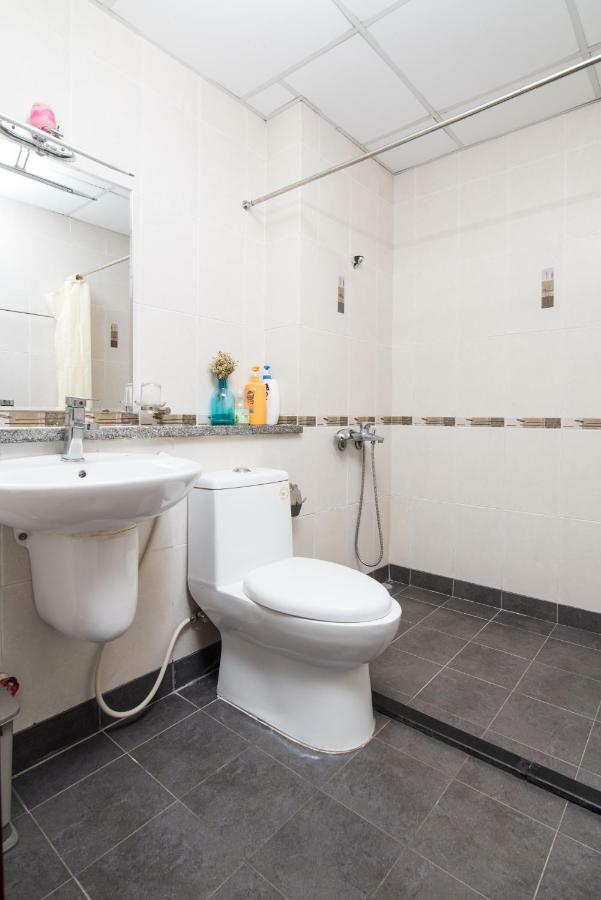 Apartment Chillaxroom Ho Chi Minh City