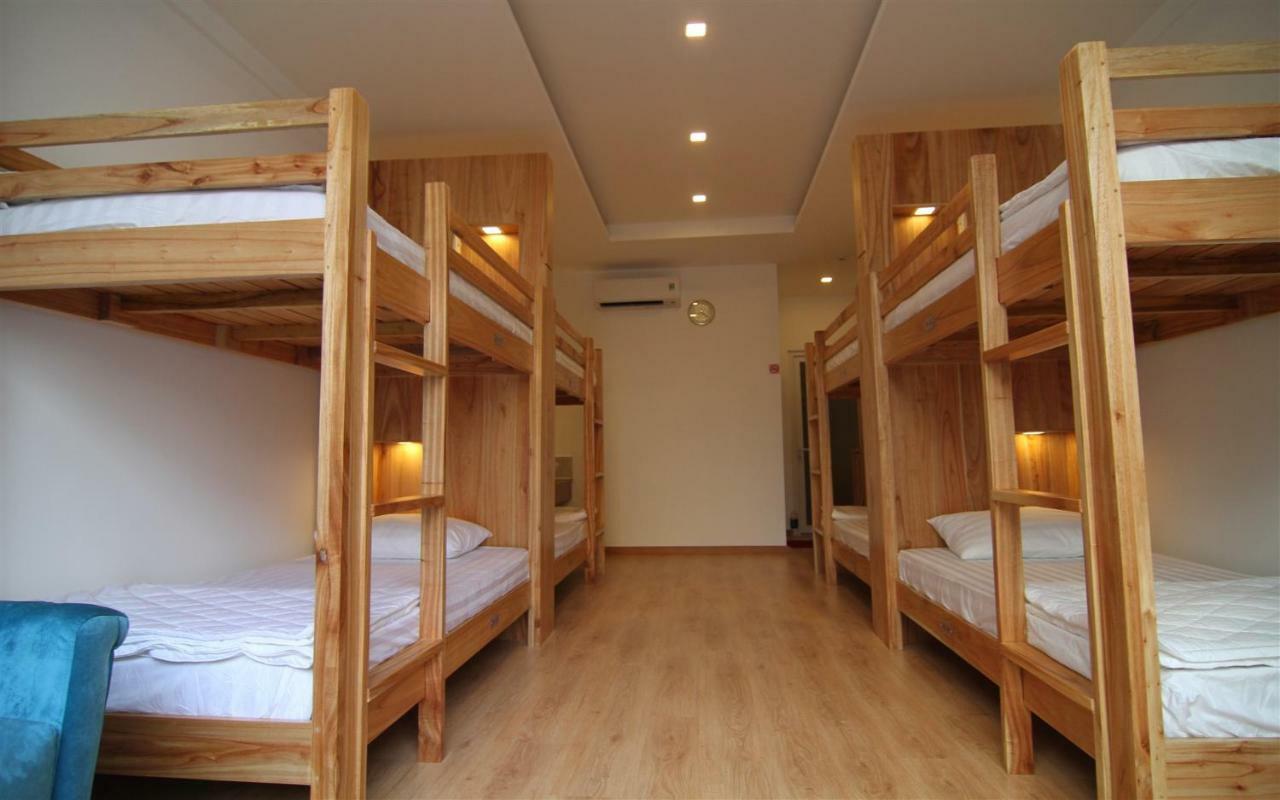 Hostel New Saigon 2 Ho Chi Minh City