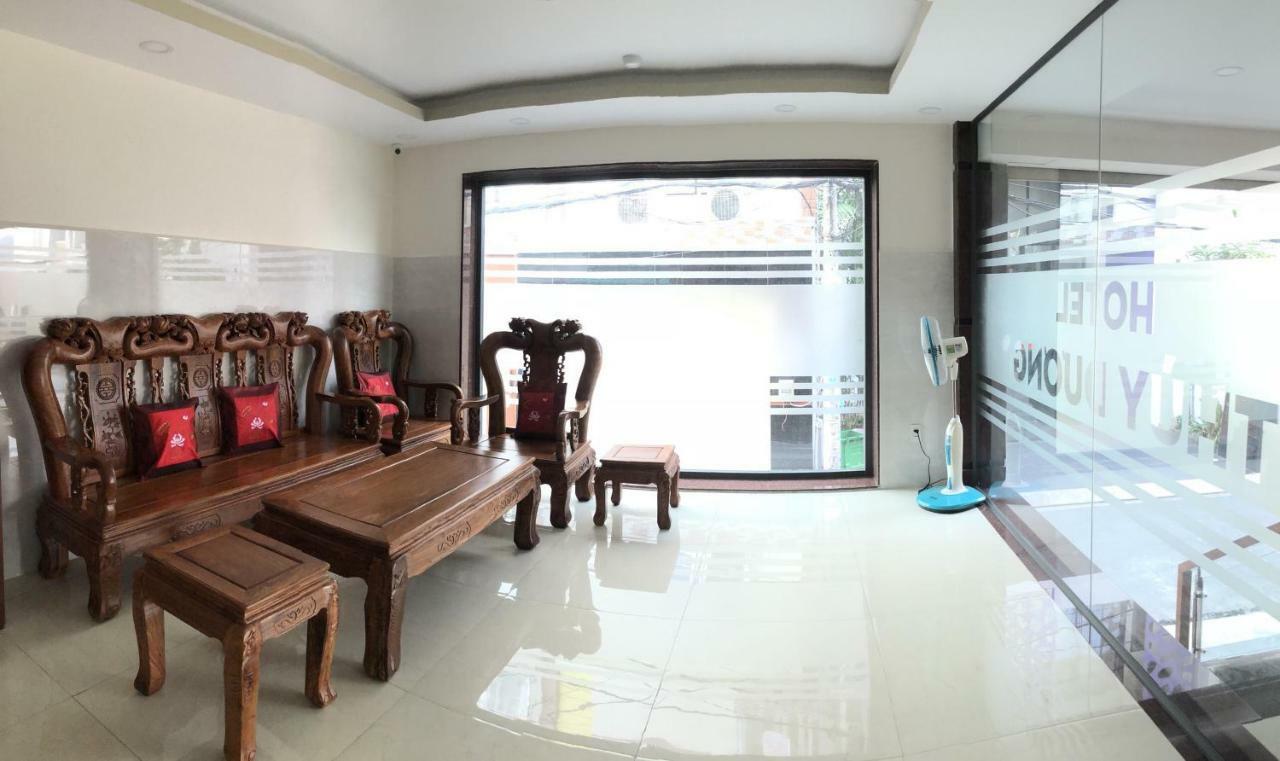 Hotel Thuy Duong *