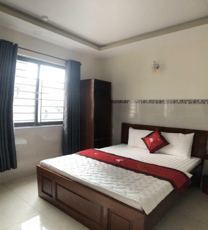 Hotel Thuy Duong