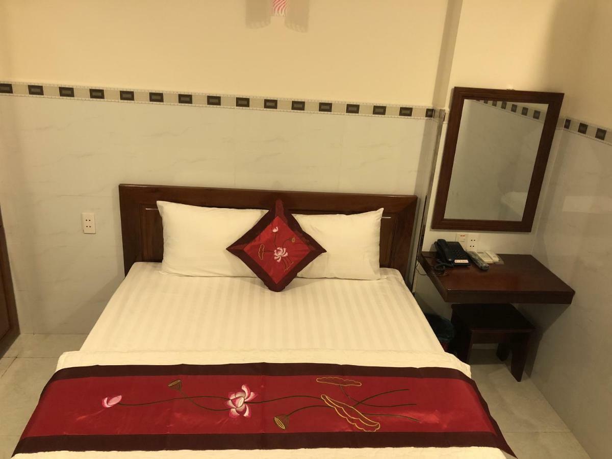 Hotel Thuy Duong Ho Chi Minh City