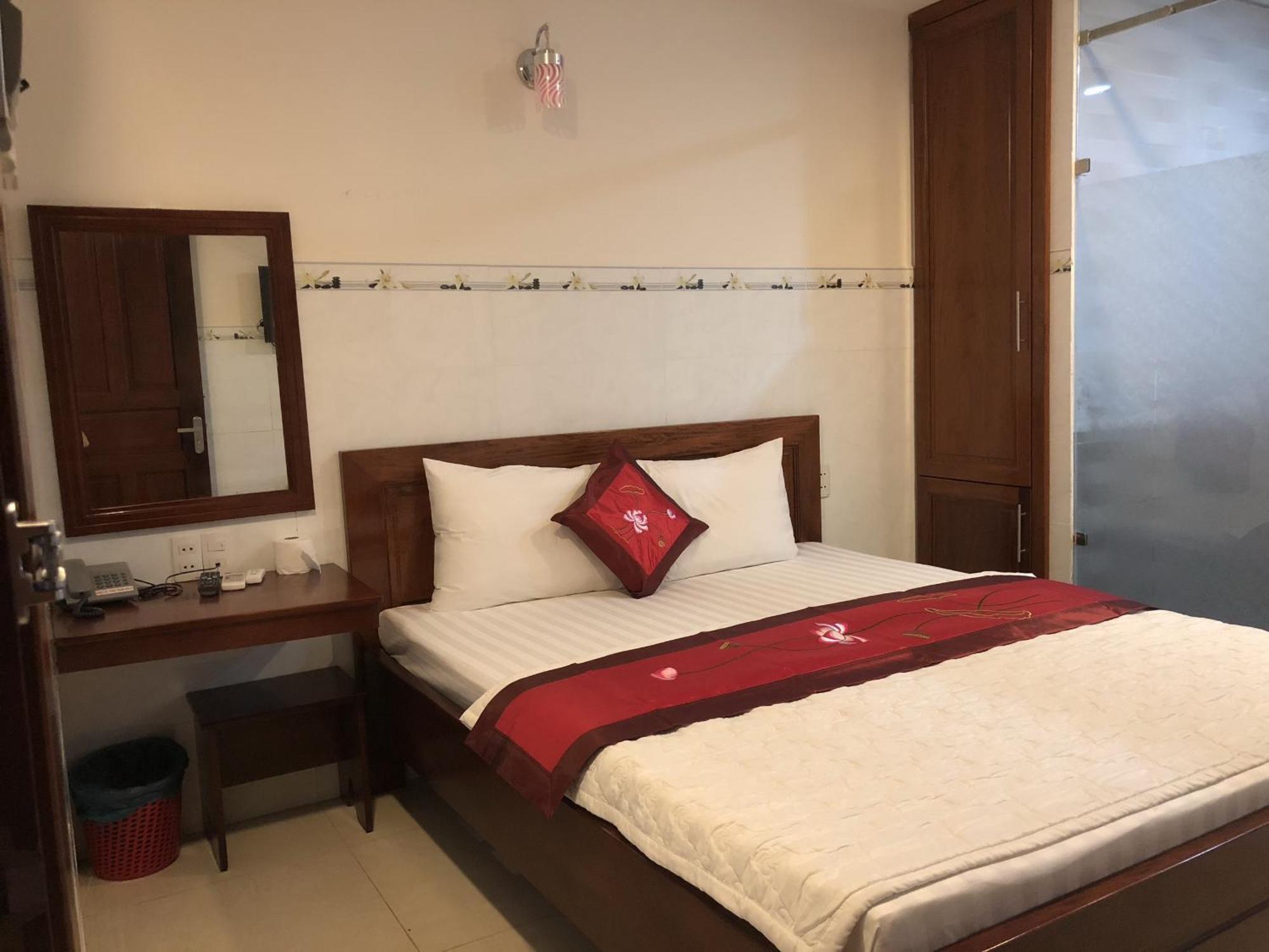 Thuy Duong Hotel *