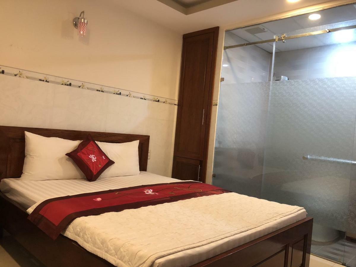 Thuy Duong Hotel Ho Chi Minh City