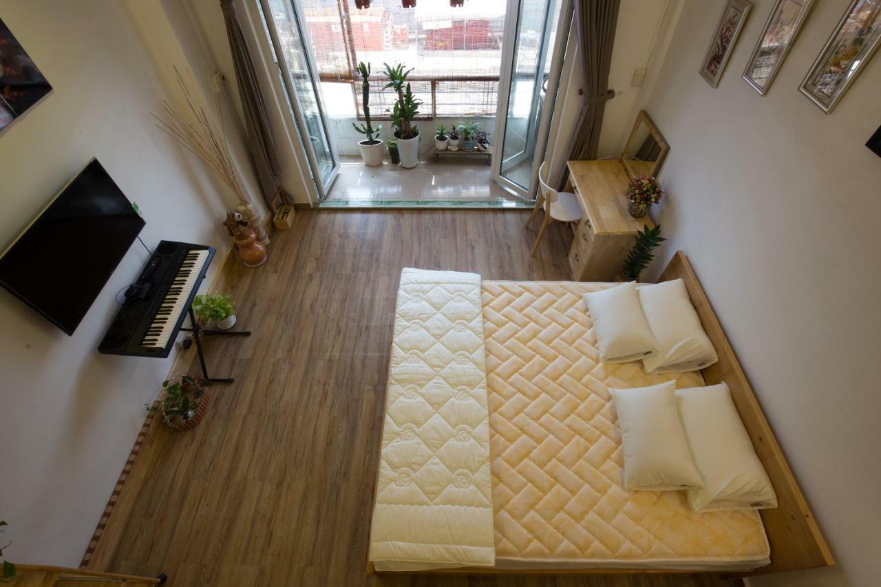 Kim Lien's Homestay Apartment Ho Chi Minh City