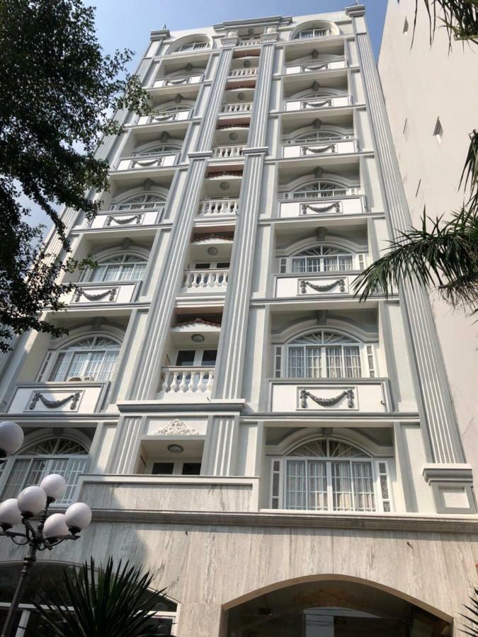 Hotel Hoang Quan