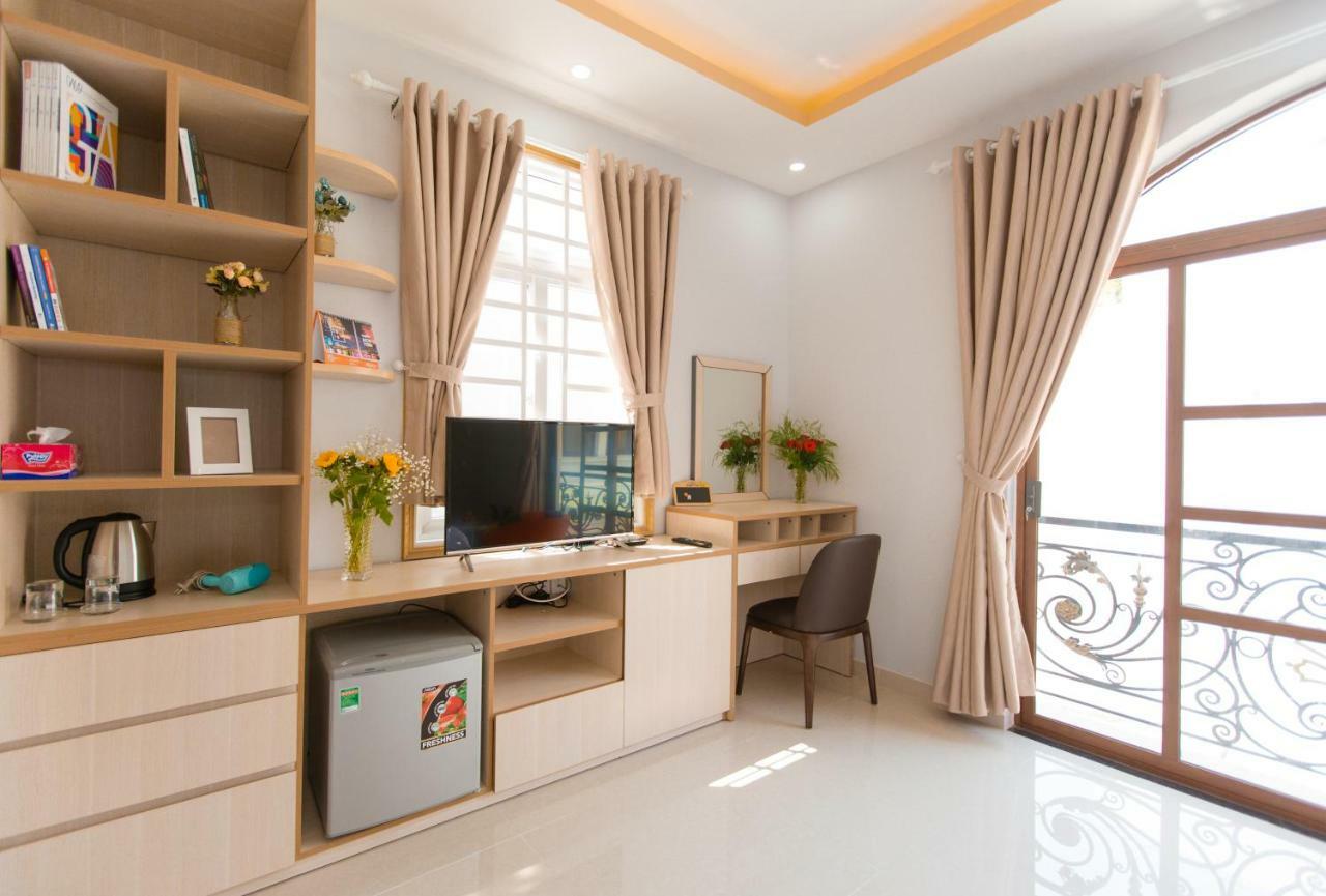 Cbd - In Central - The Art * Ho Chi Minh City