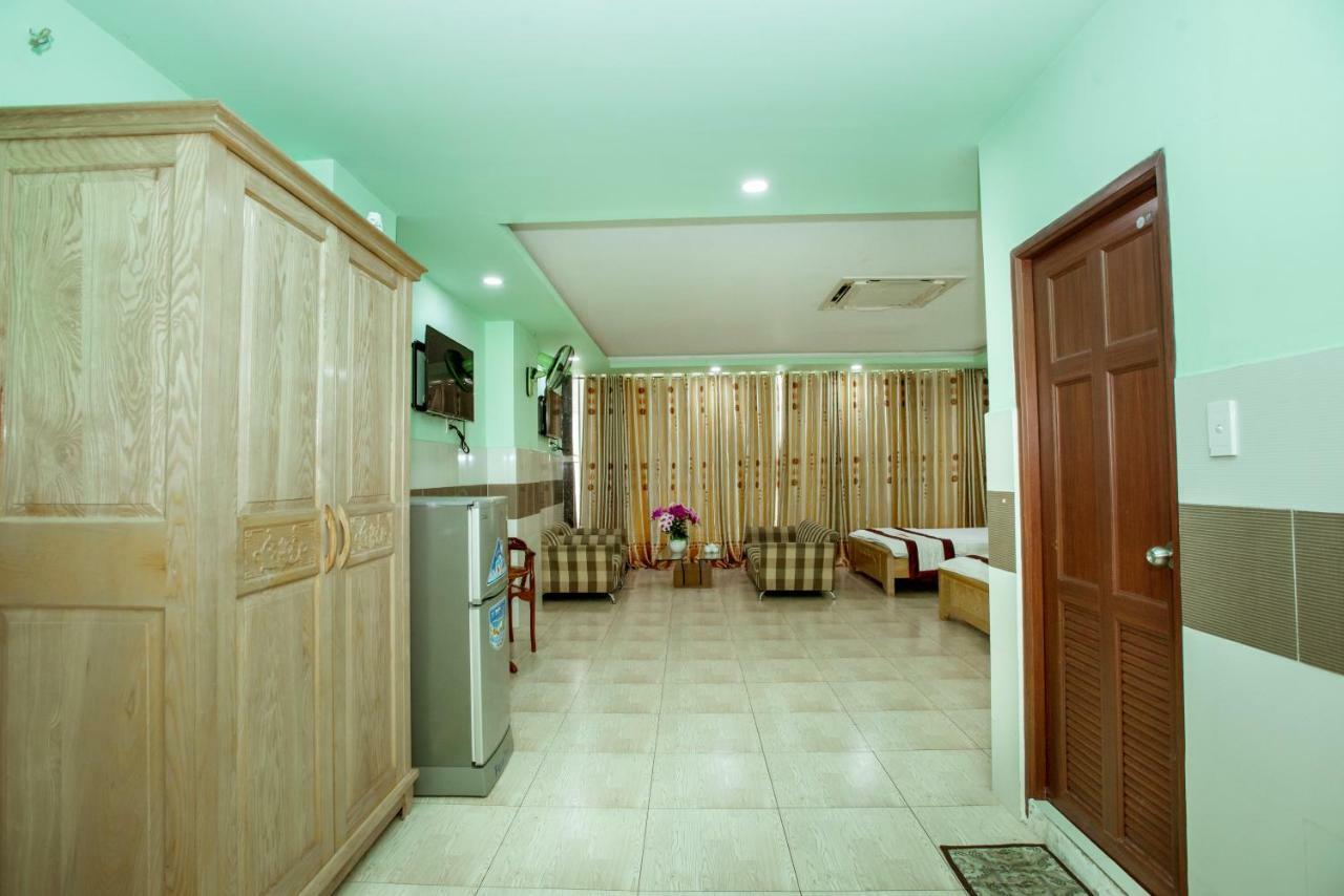 Eden Sai Gon Hotel *