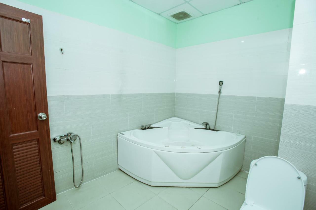 Hotel Eden Sai Gon