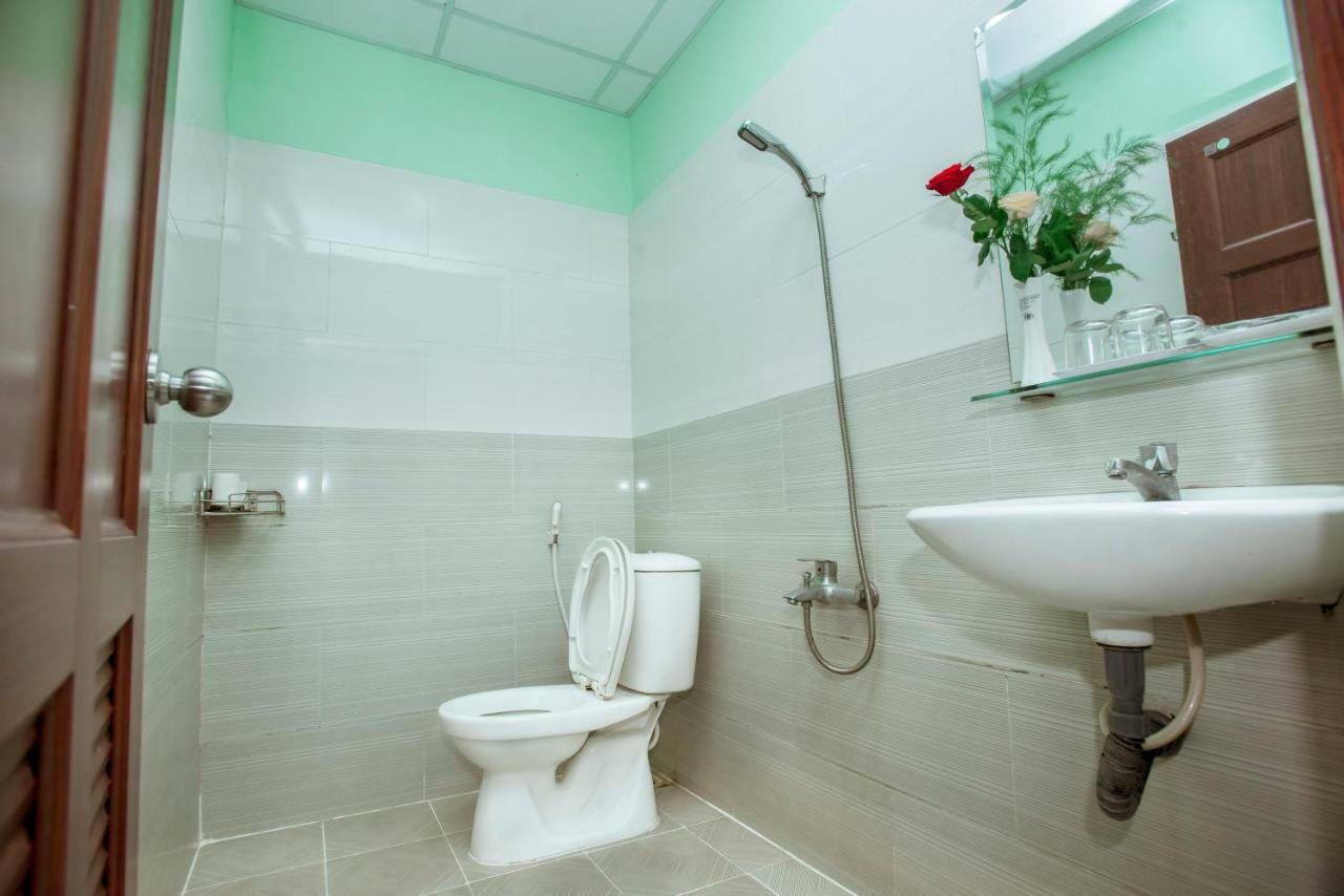 Hotel Eden Sai Gon Ho Chi Minh City
