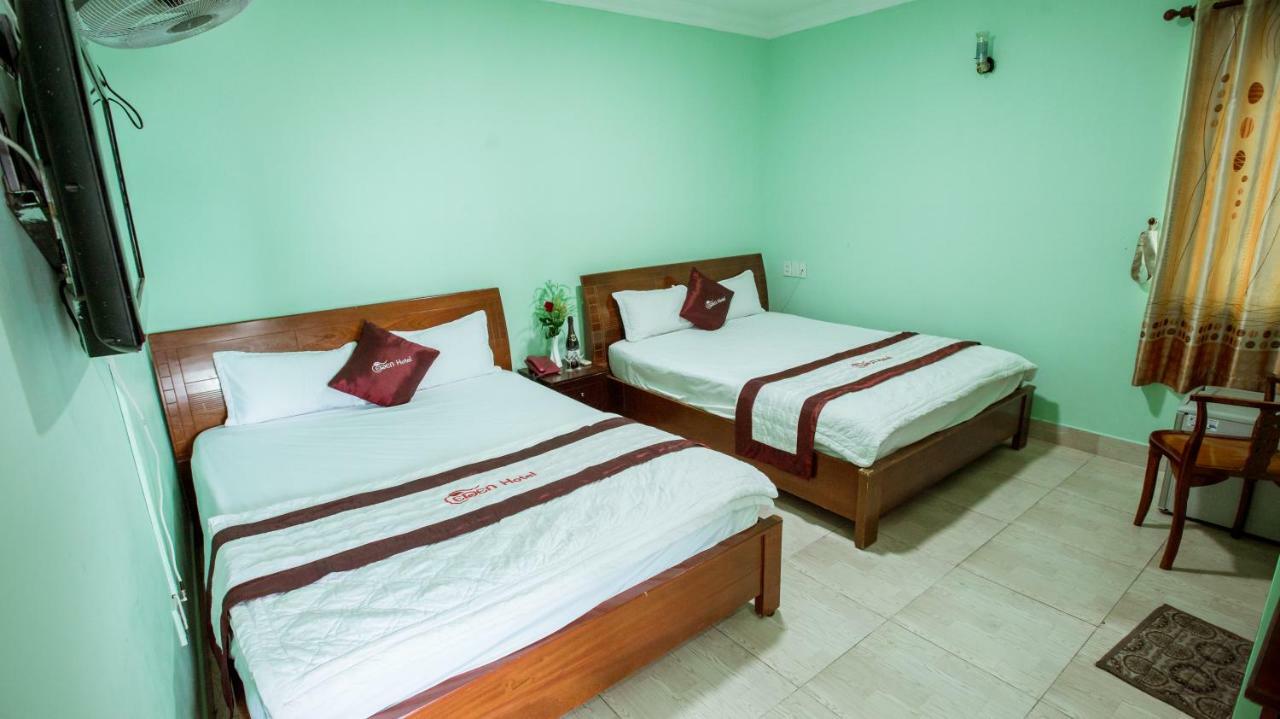 Eden Sai Gon Hotel