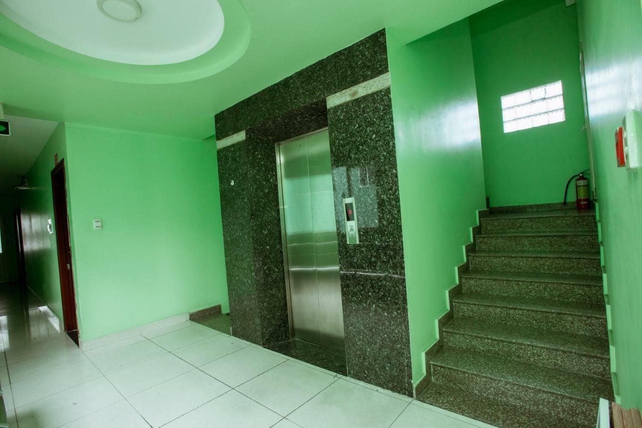 Eden Sai Gon Hotel Ho Chi Minh City