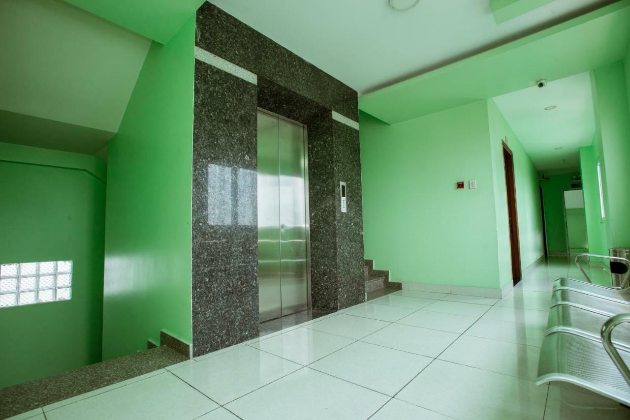 Hotel Eden Sai Gon *