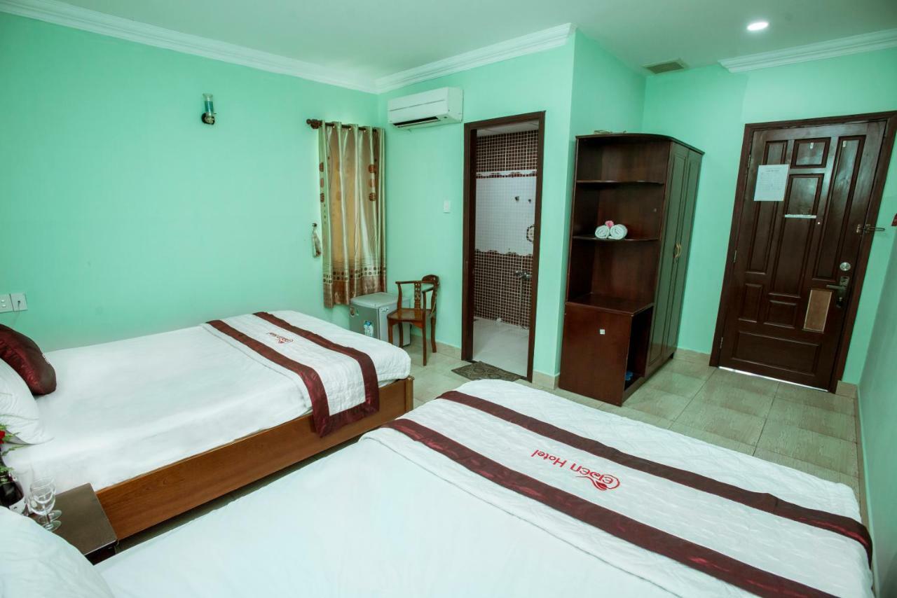 Eden Sai Gon Hotel Ho Chi Minh City