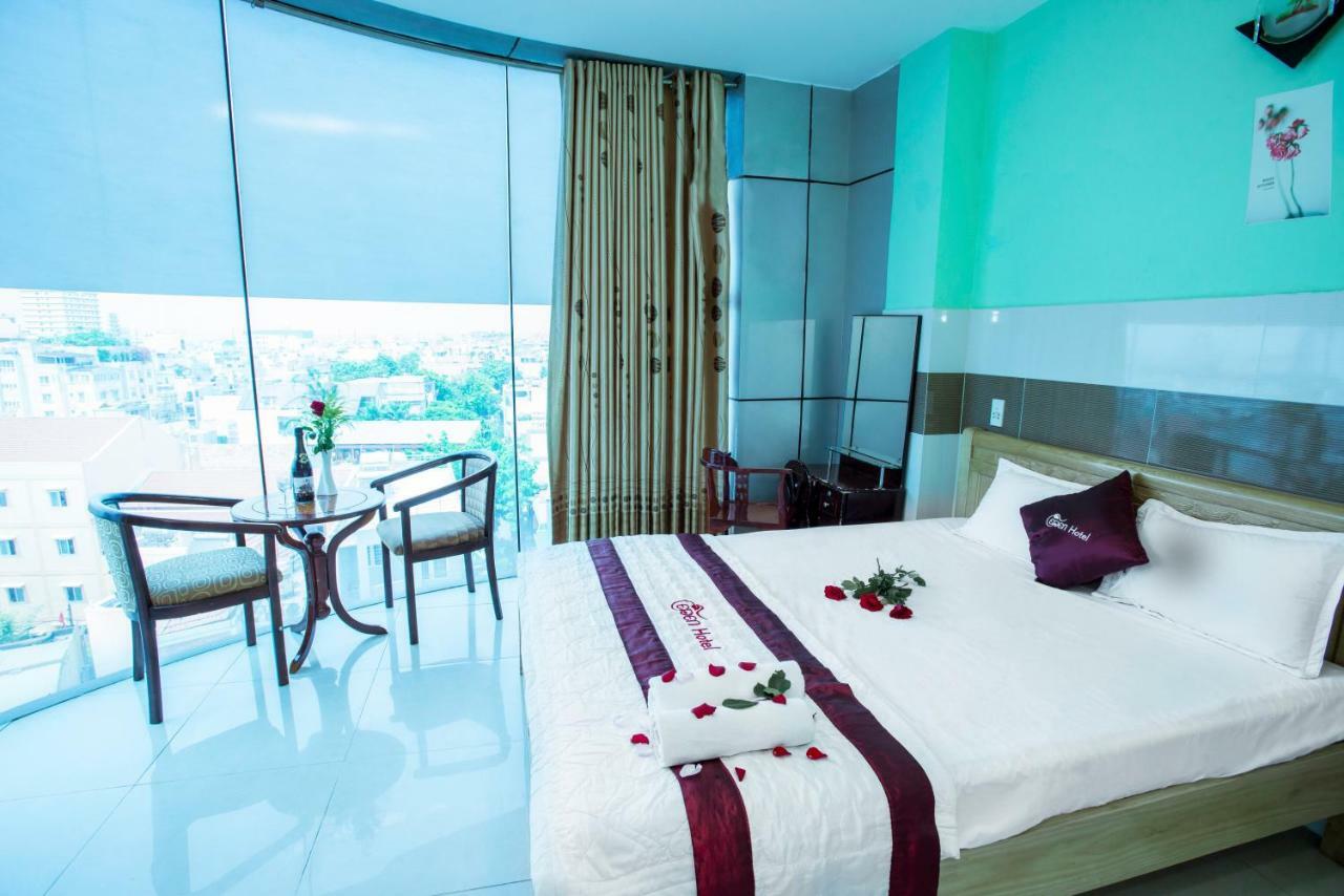Eden Sai Gon Ho Chi Minh City