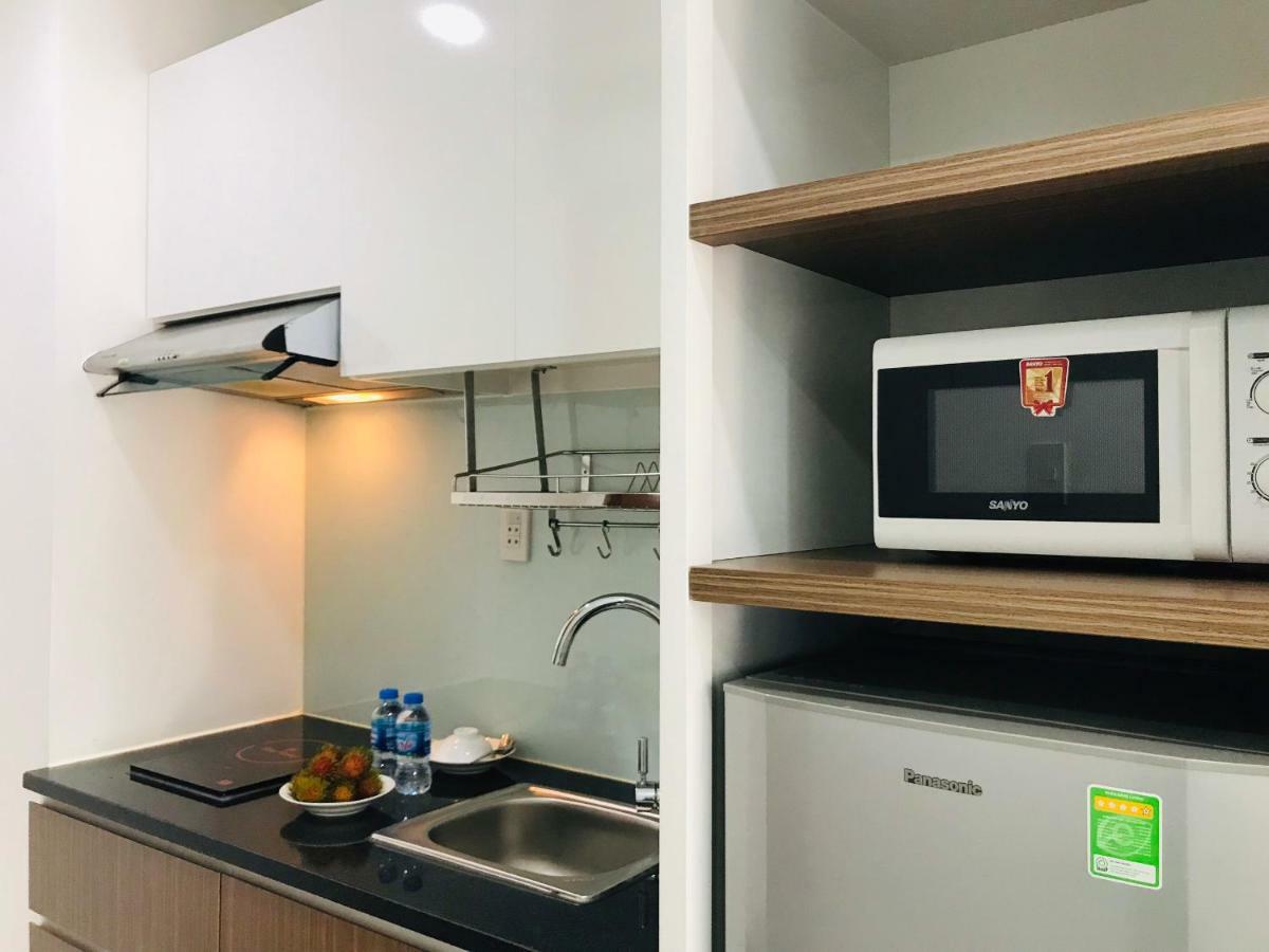 Lila & Hung Gia 4 Aparthotel 3*