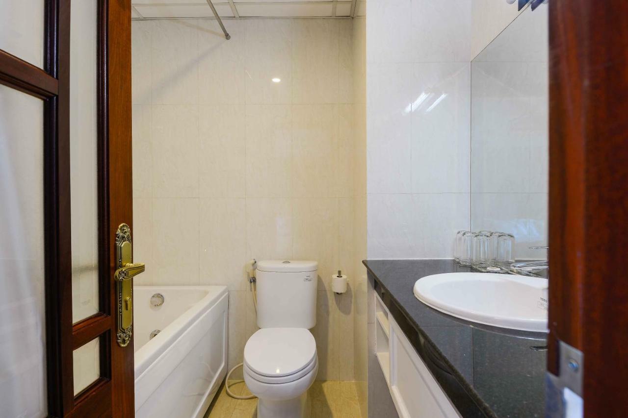 Saigonciti A Hotel 3*