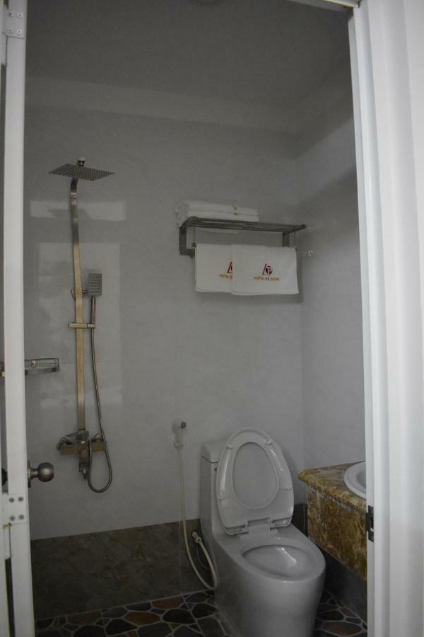 De Lucas 2* Ho Chi Minh City
