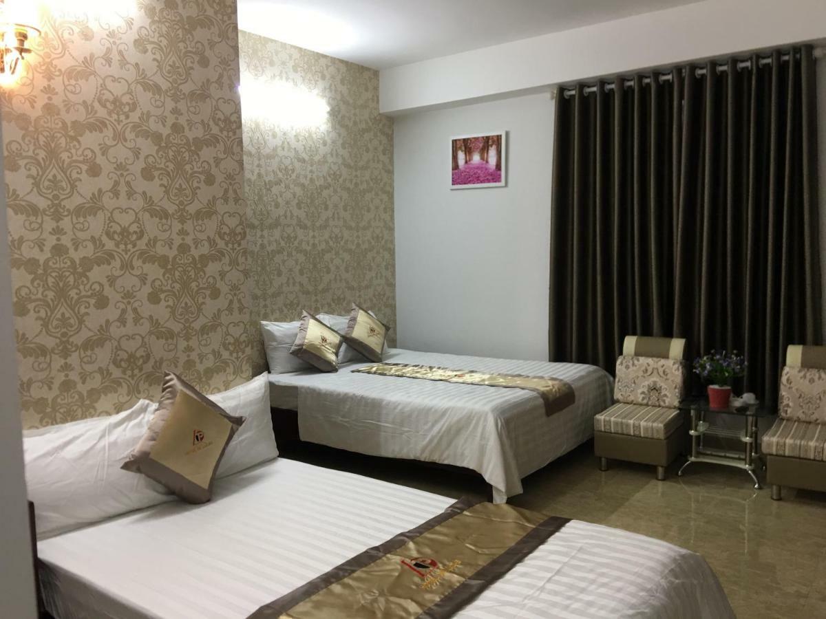 De Lucas Ho Chi Minh City