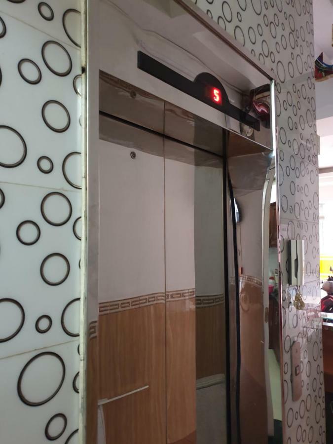 Khach San Anh Thu Hotel Ho Chi Minh City