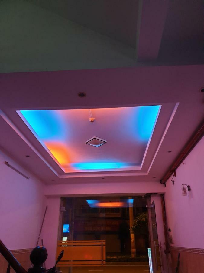 Hotel Khach San Anh Thu