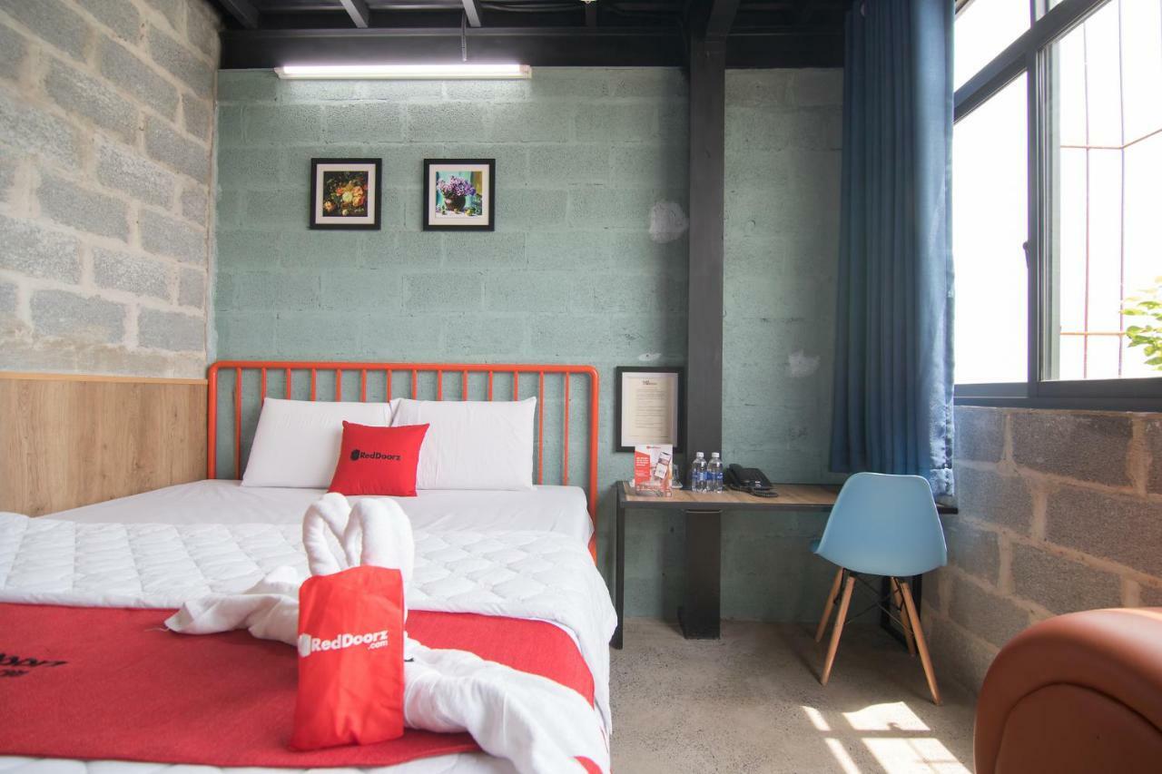 Hotel Reddoorz @ Ung Khiem Street
