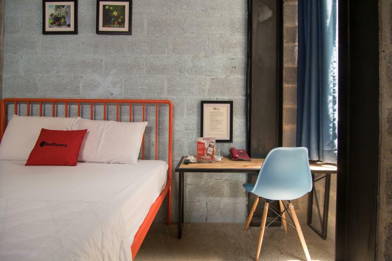 Reddoorz @ Ung Khiem Street Hotel