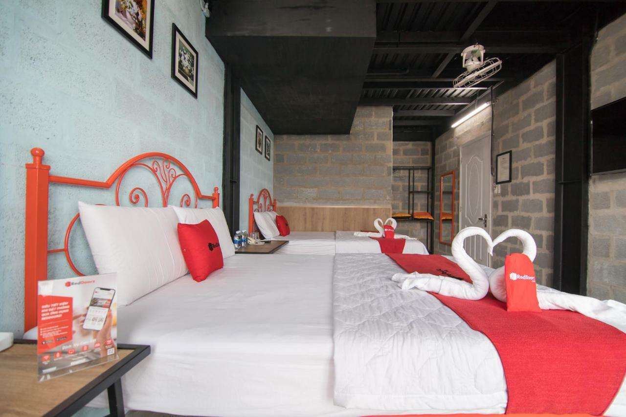 Reddoorz @ Ung Khiem Street Hotel Ho Chi Minh City