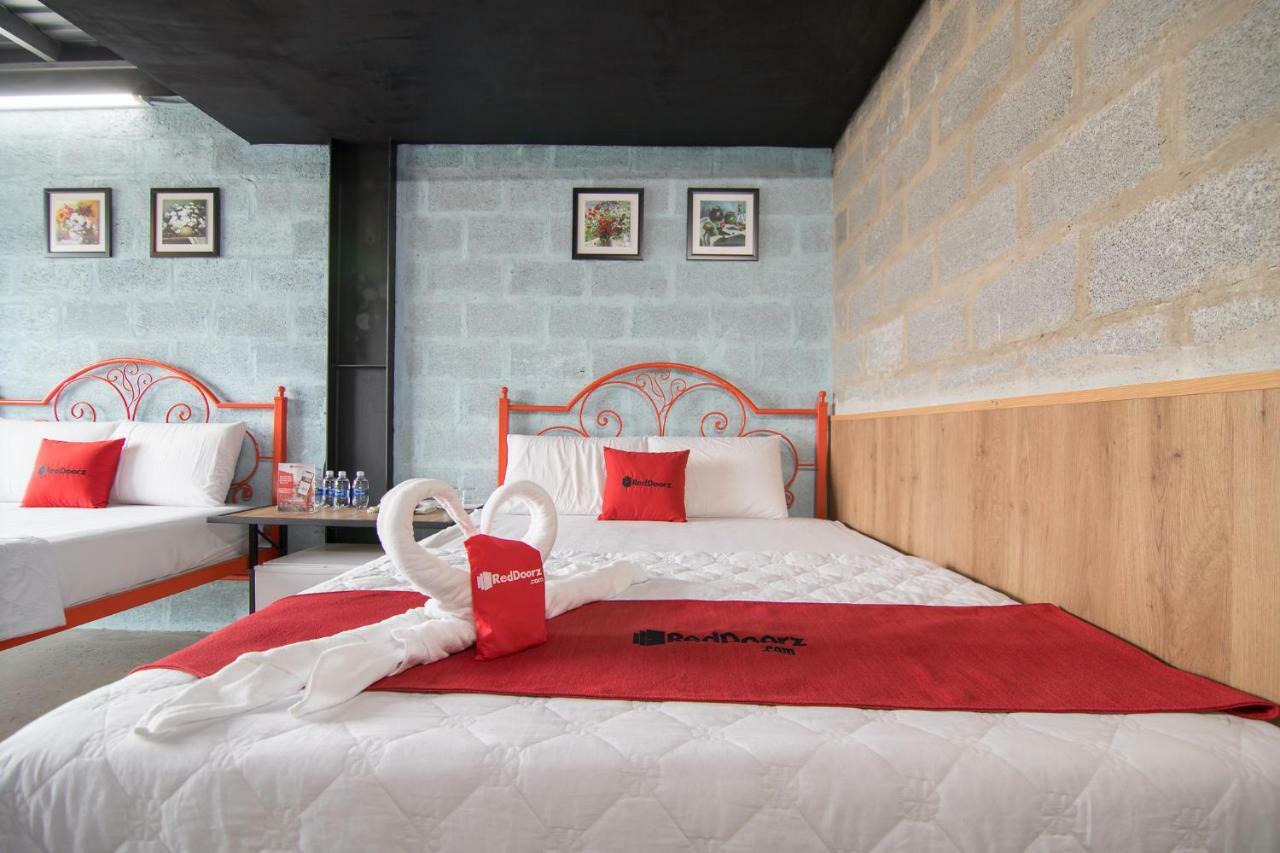 Hotel Reddoorz @ Ung Khiem Street