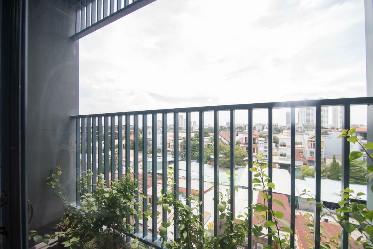 Hotel Reddoorz @ Ung Khiem Street 3*