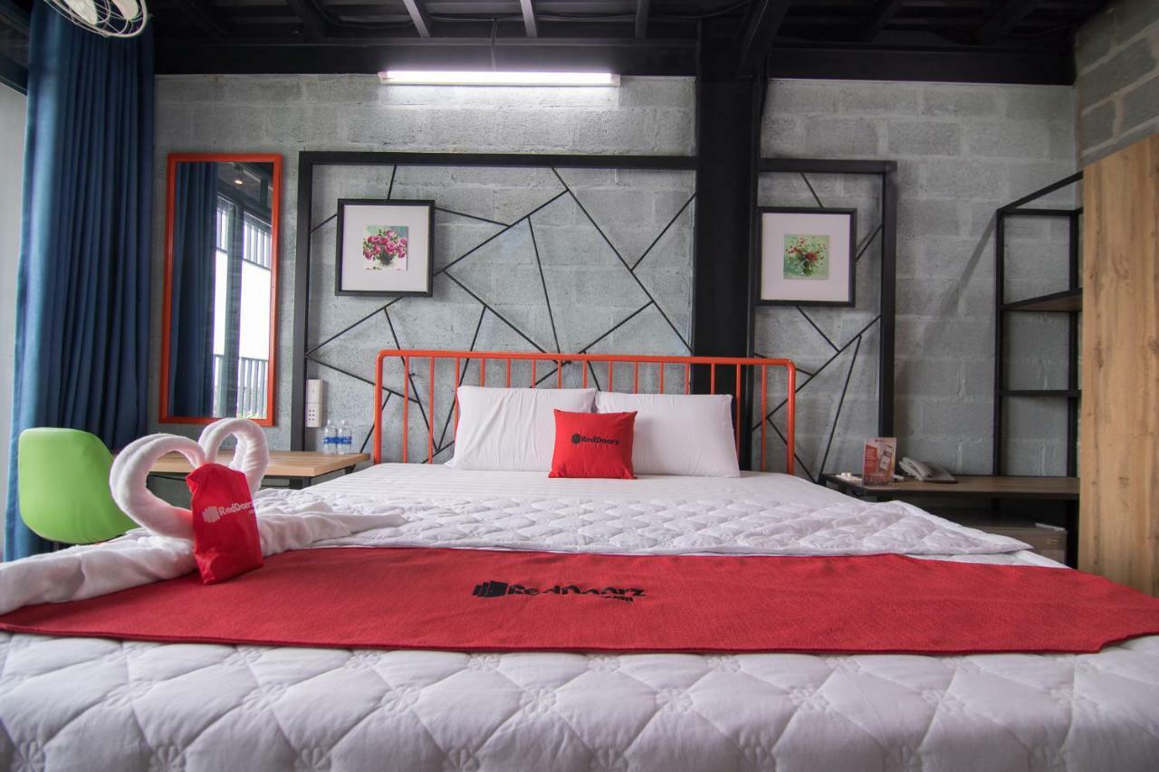 Reddoorz @ Ung Khiem Street Hotel