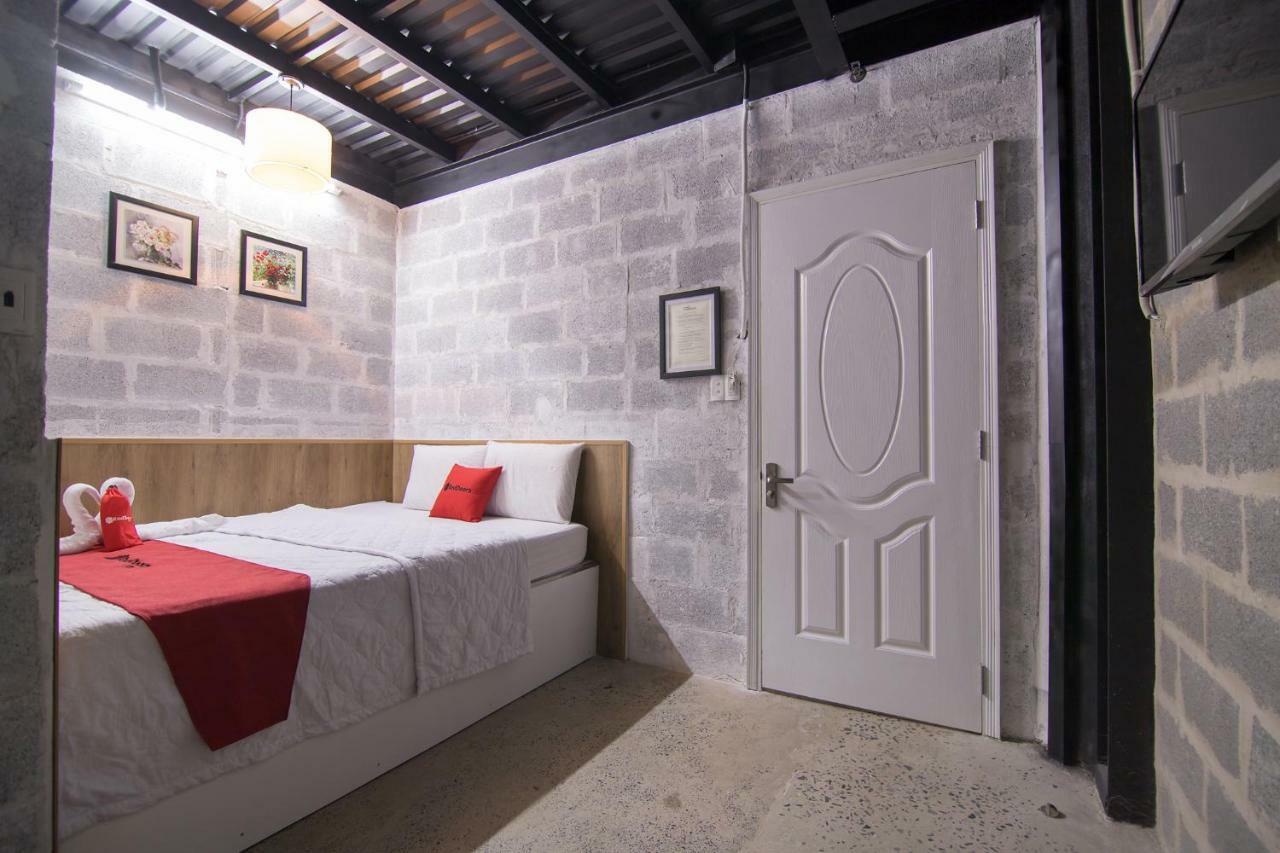 Reddoorz @ Ung Khiem Street Ho Chi Minh City