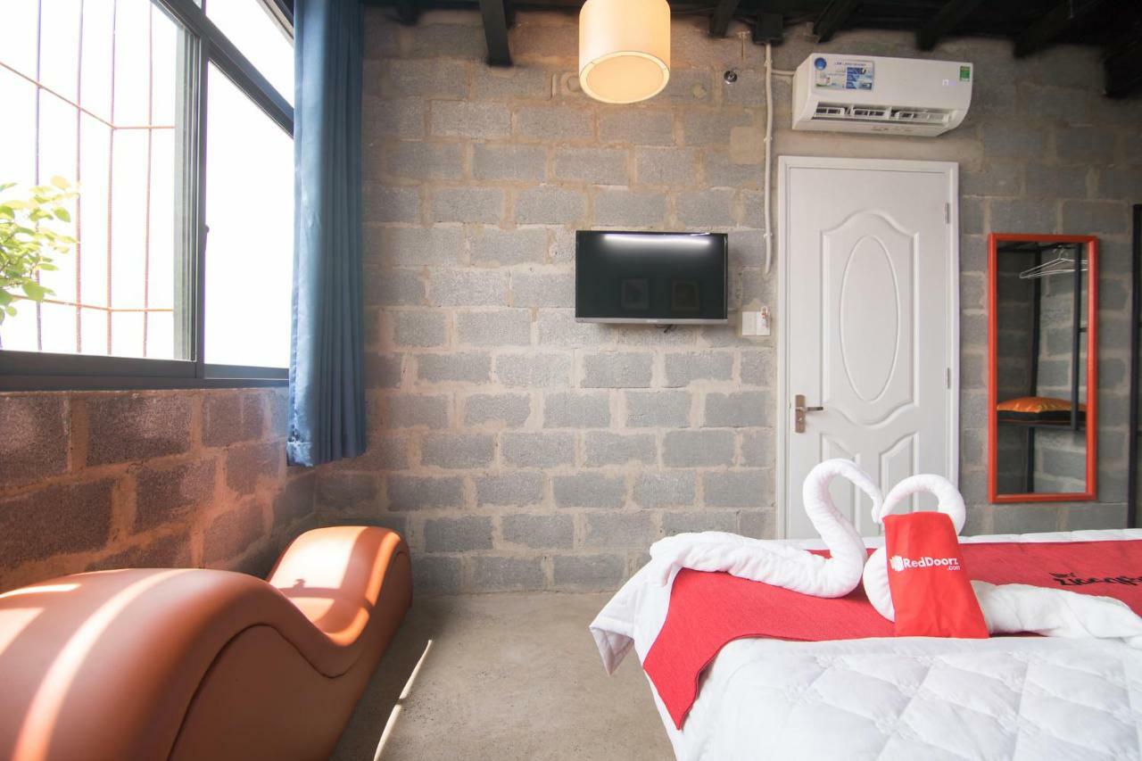 Hotel Reddoorz @ Ung Khiem Street 3*