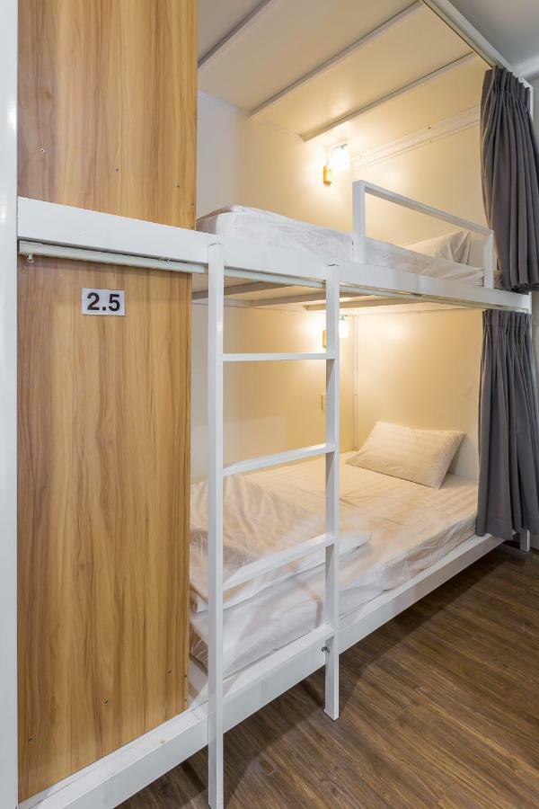 Andy's House Hostel