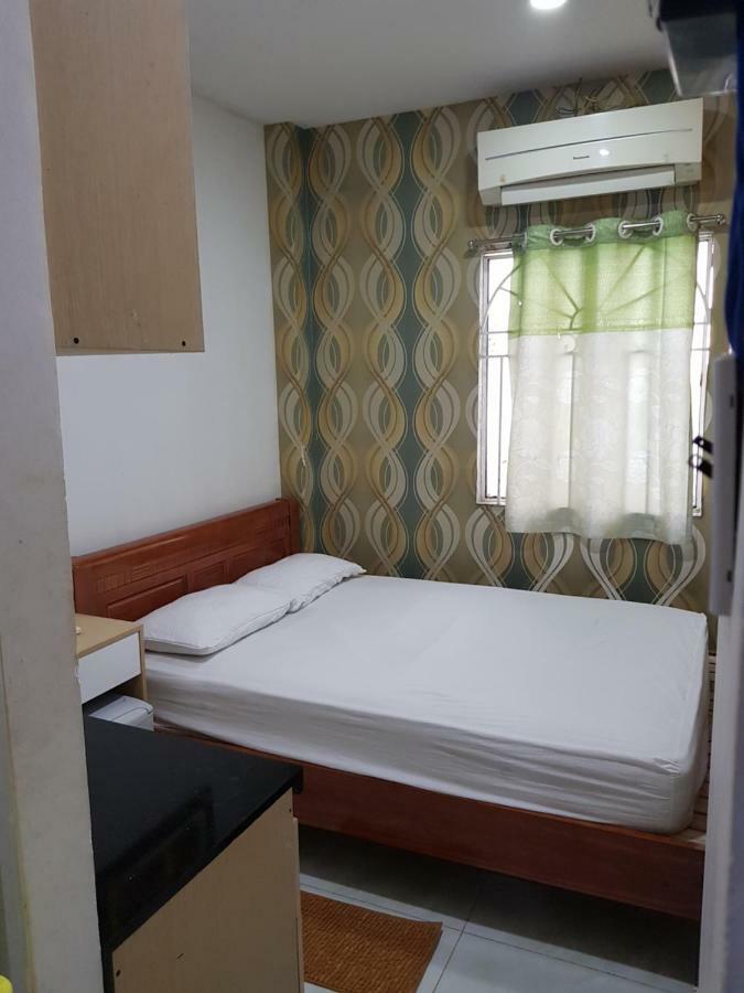 An Tam 3 Ho Chi Minh City