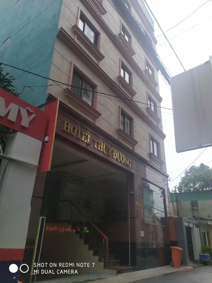 Thuy Duong Hotel