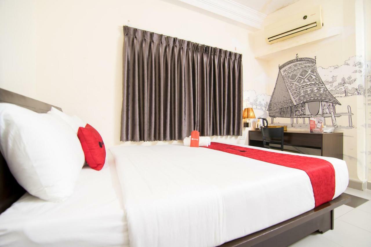 Hotel Honey House