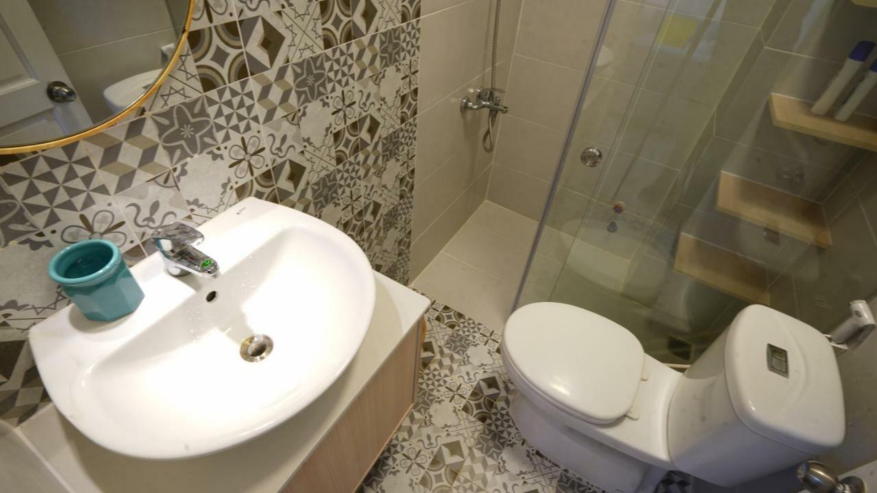 Botanic House Saigon Guest house Ho Chi Minh City