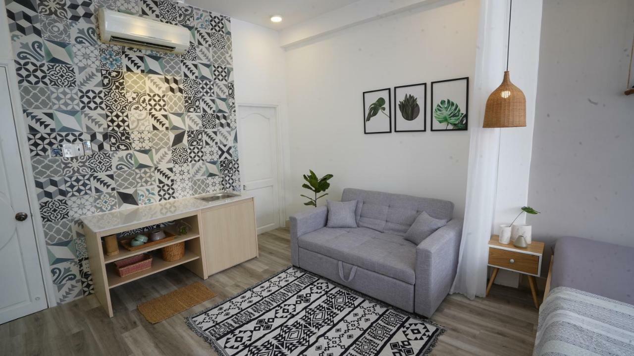 Botanic House Saigon
