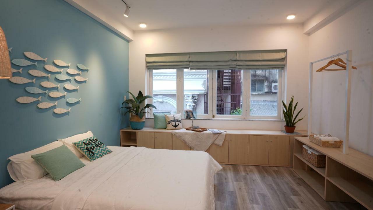 Botanic House Saigon *