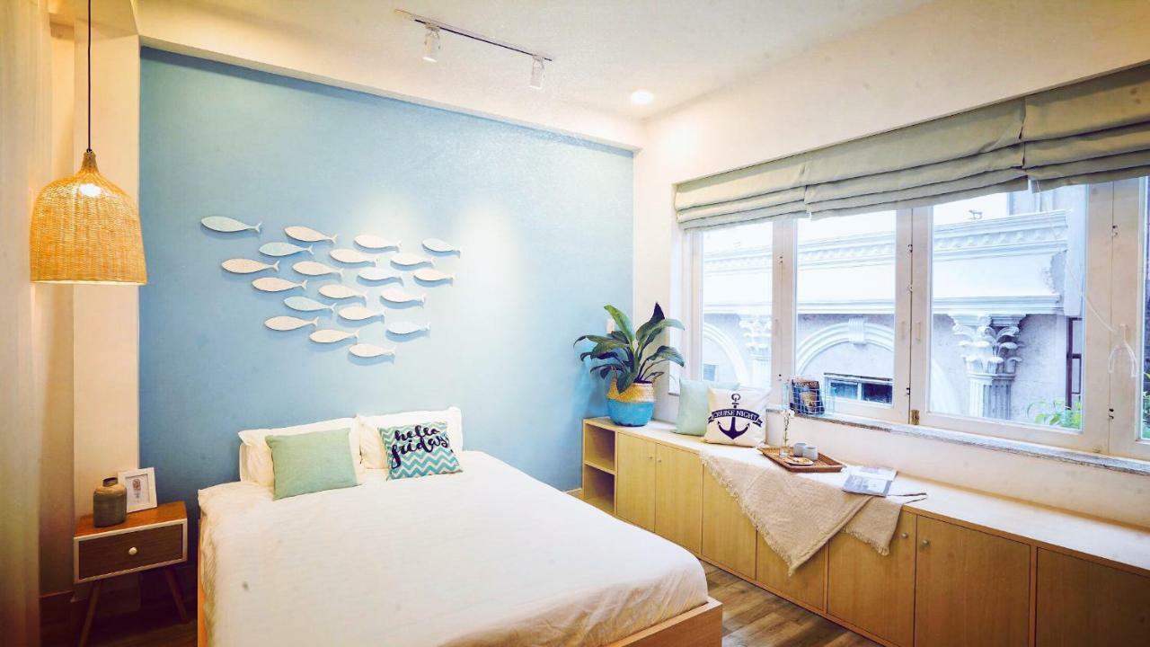 Botanic House Saigon Guest house