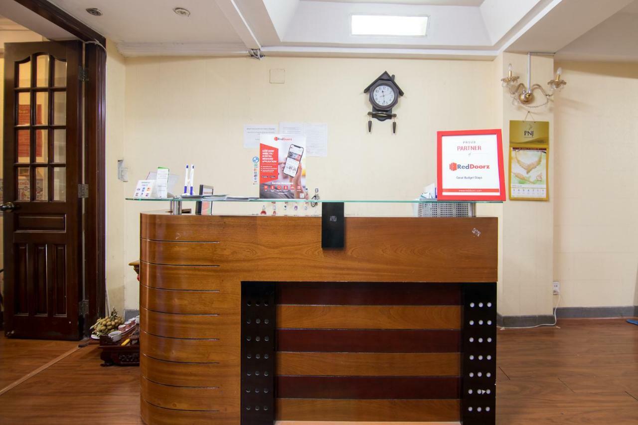 Mai Kim Loan 2* Ho Chi Minh City