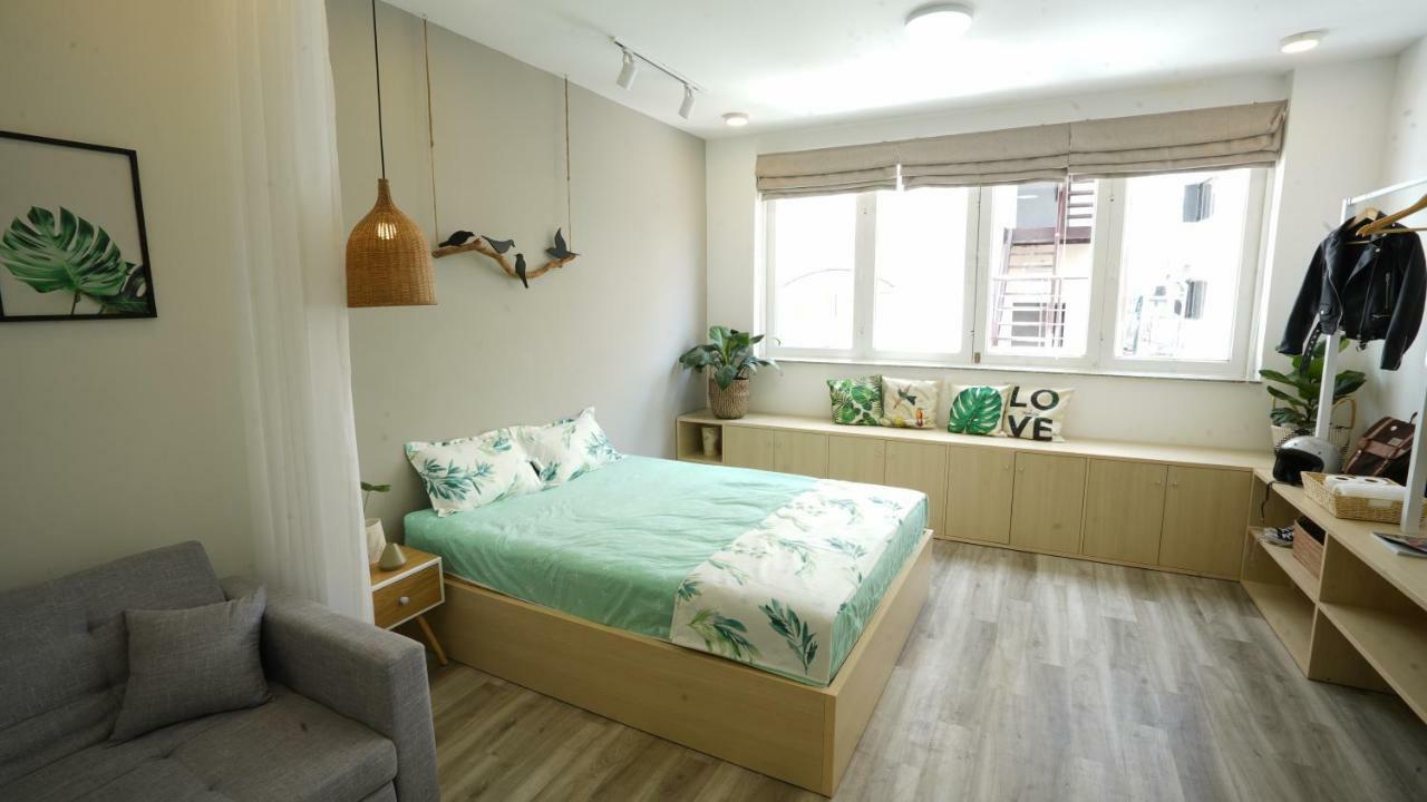 Botanic House Saigon *