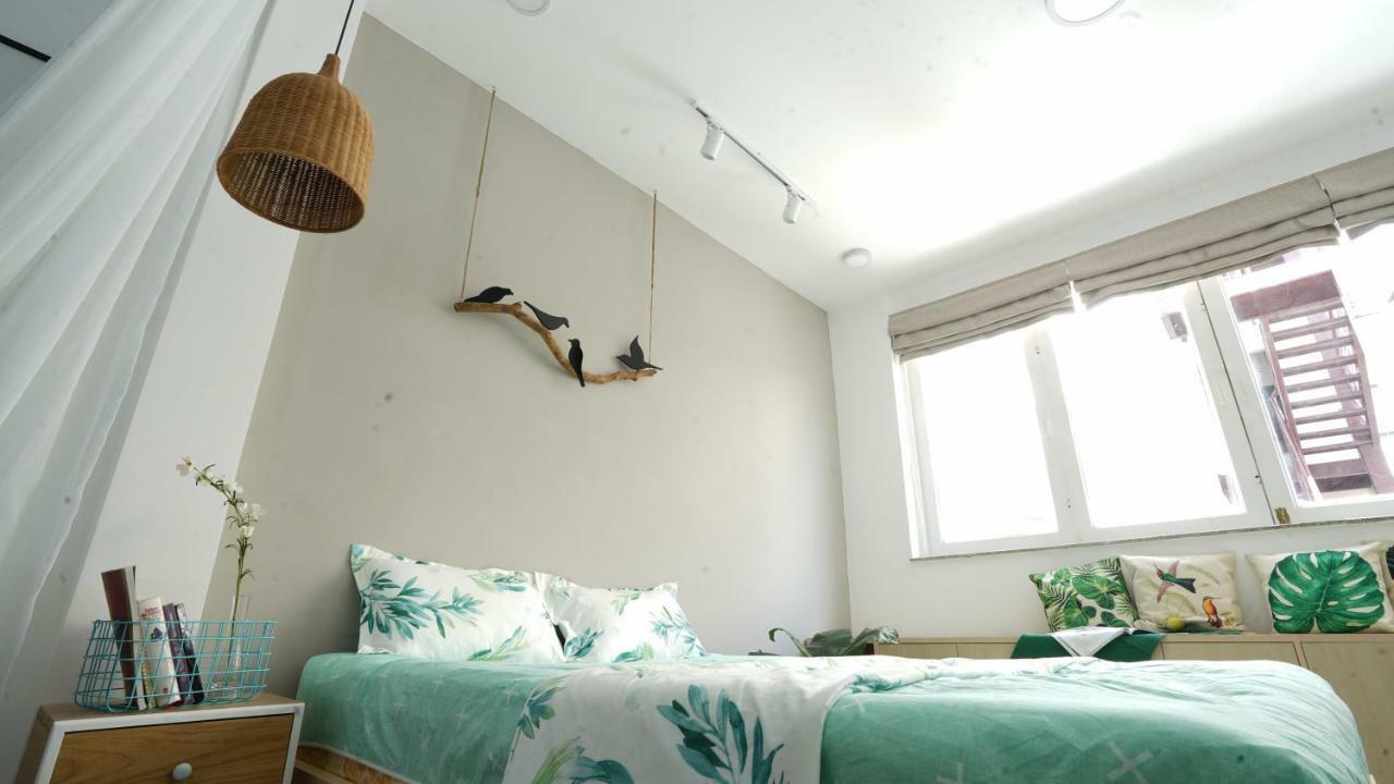 Guest house Botanic House Saigon
