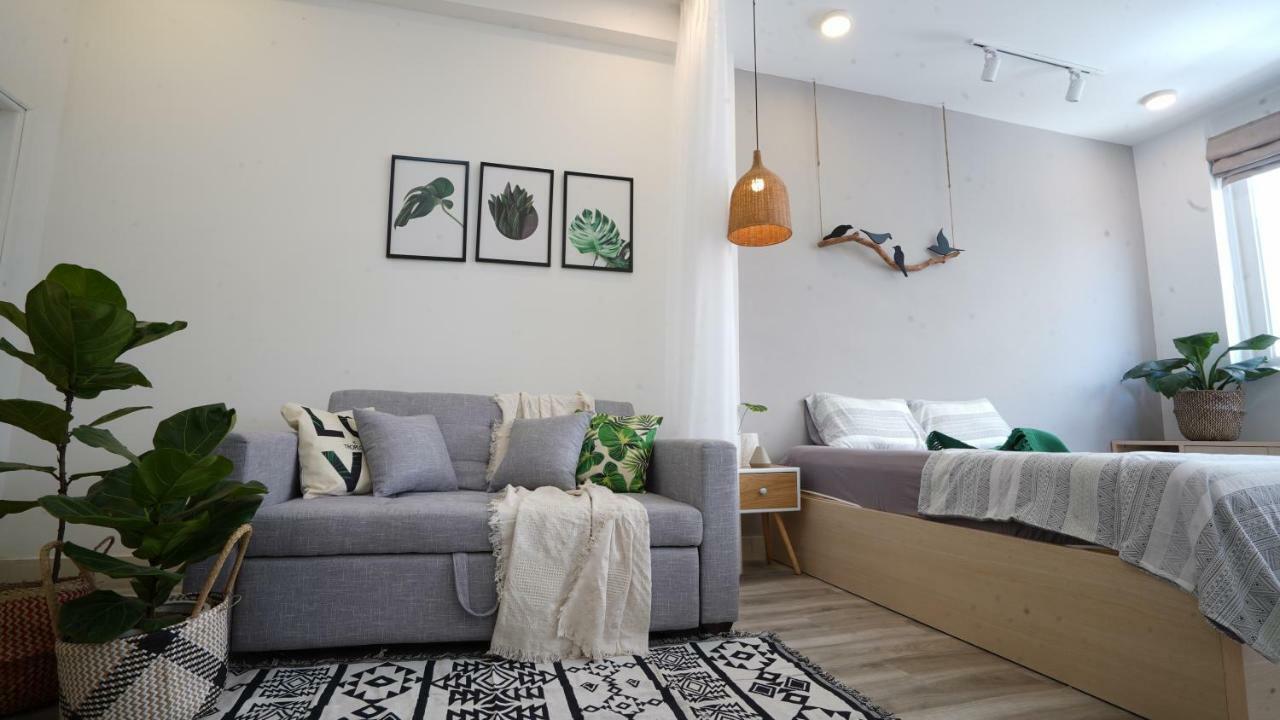 Botanic House Saigon