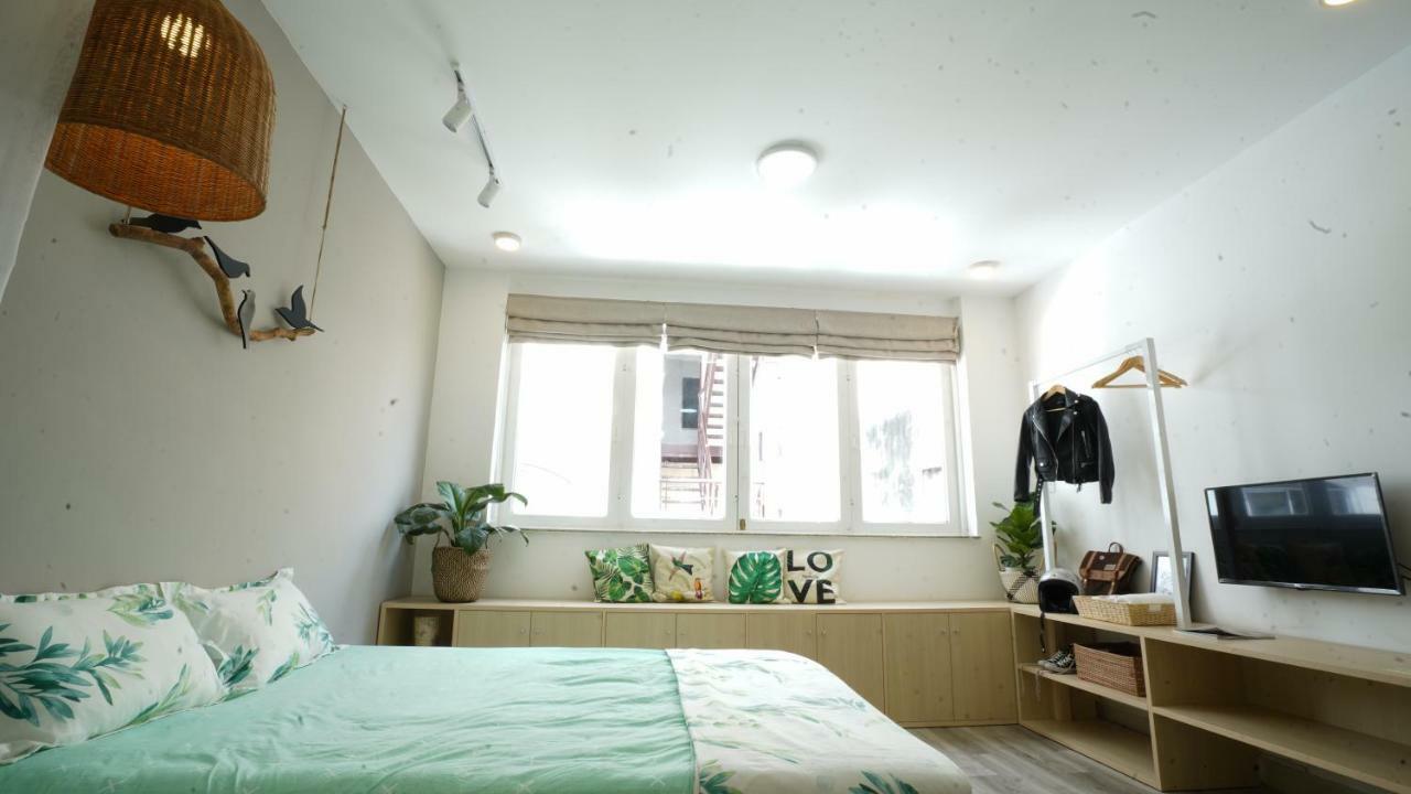 Guest house Botanic House Saigon *