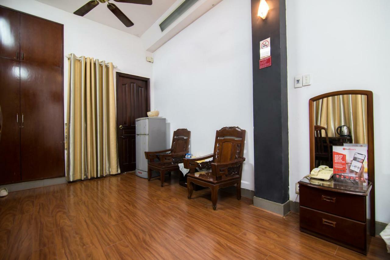 Mai Kim Loan Hotel