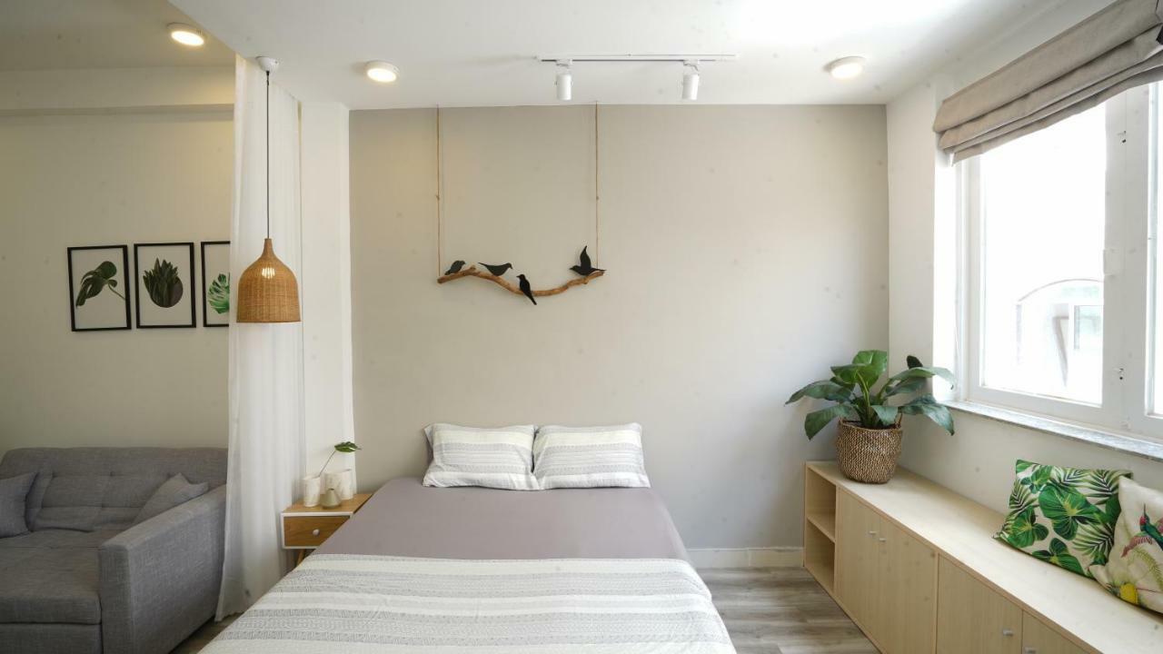Botanic House Saigon Ho Chi Minh City