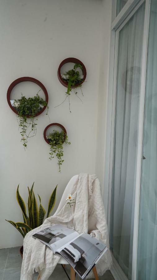 Botanic House Saigon Guest house